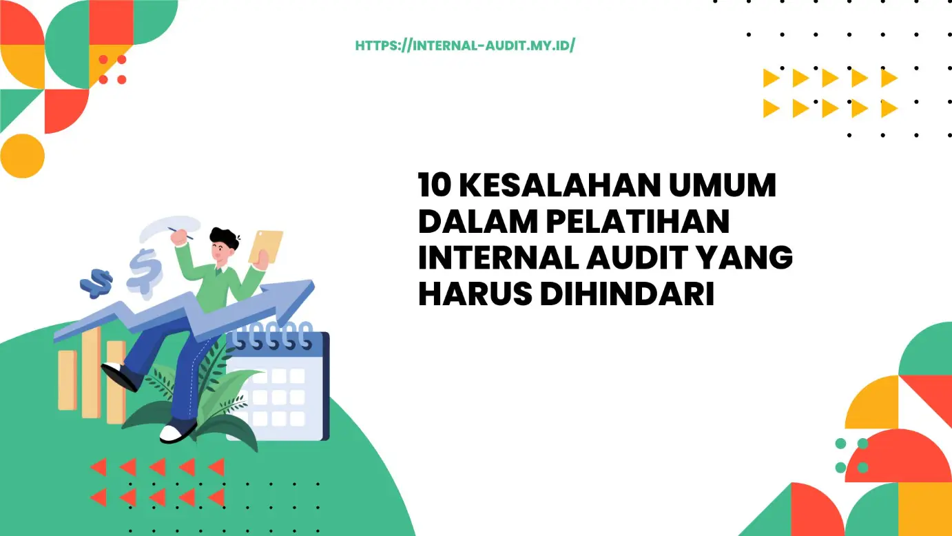 Kesalahan umum sebelum dan saat pelatihan