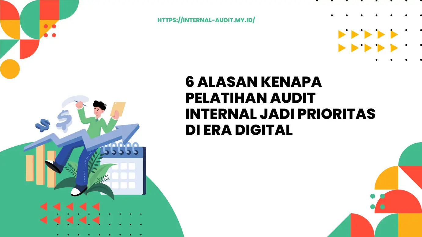 Enam alasan utama pelatihan jadi prioritas