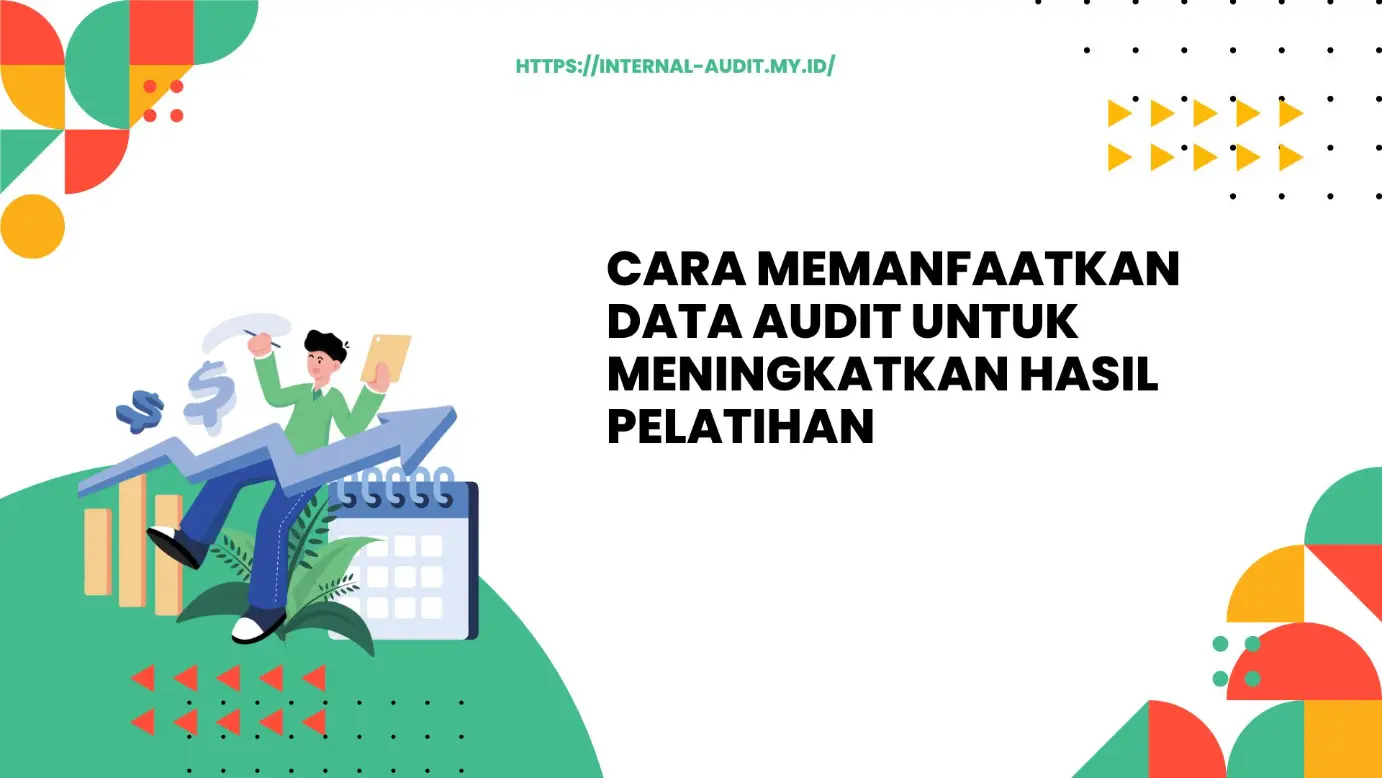 Tools pendukung analisis hasil pelatihan