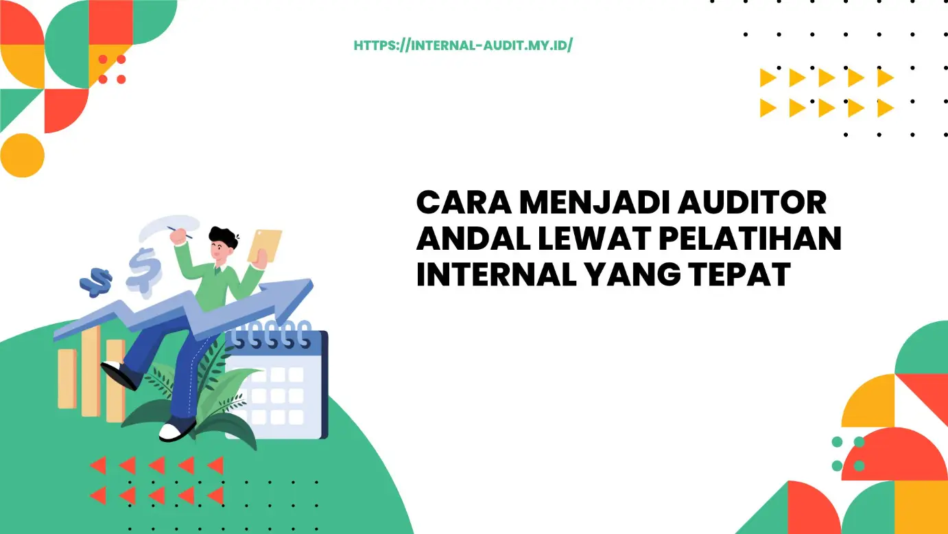Jenis pelatihan audit yang efektif