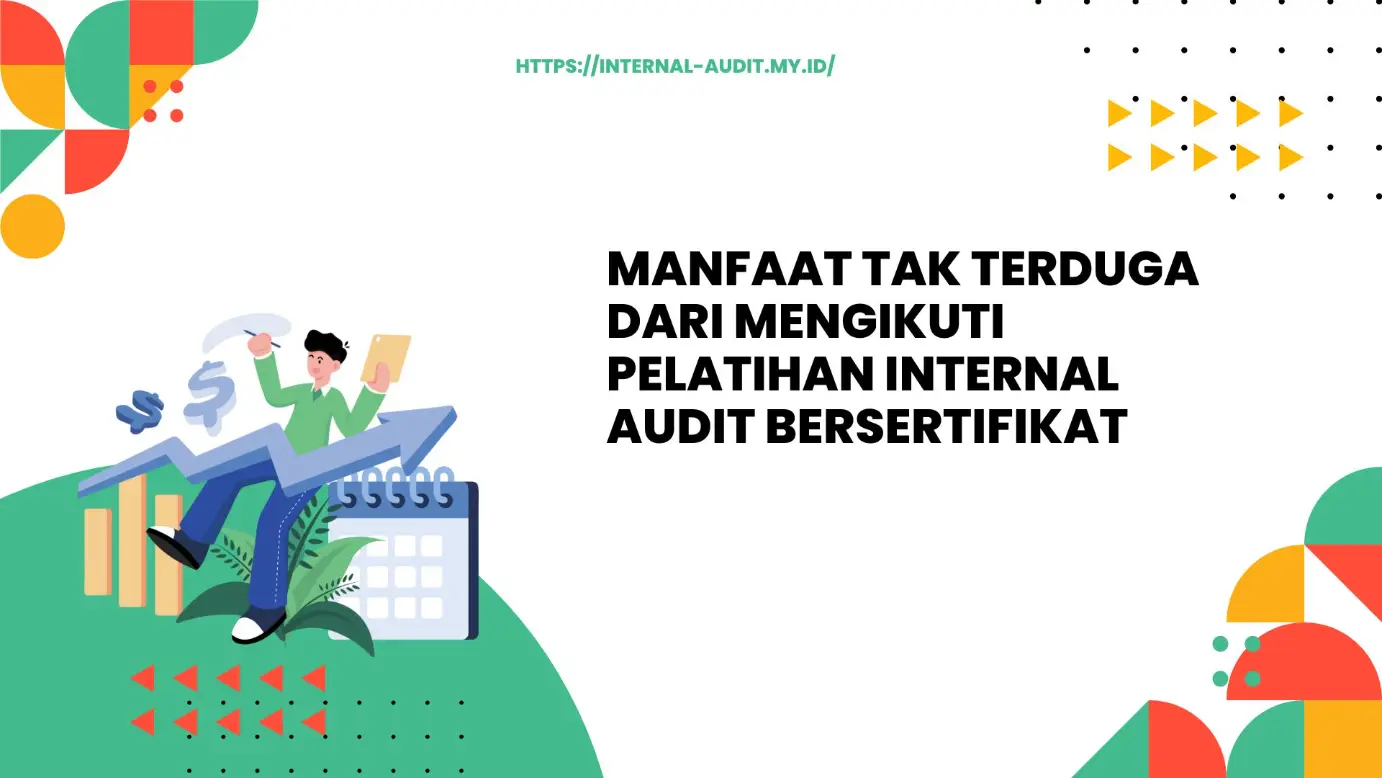 Manfaat tersembunyi bagi individu dan organisasi