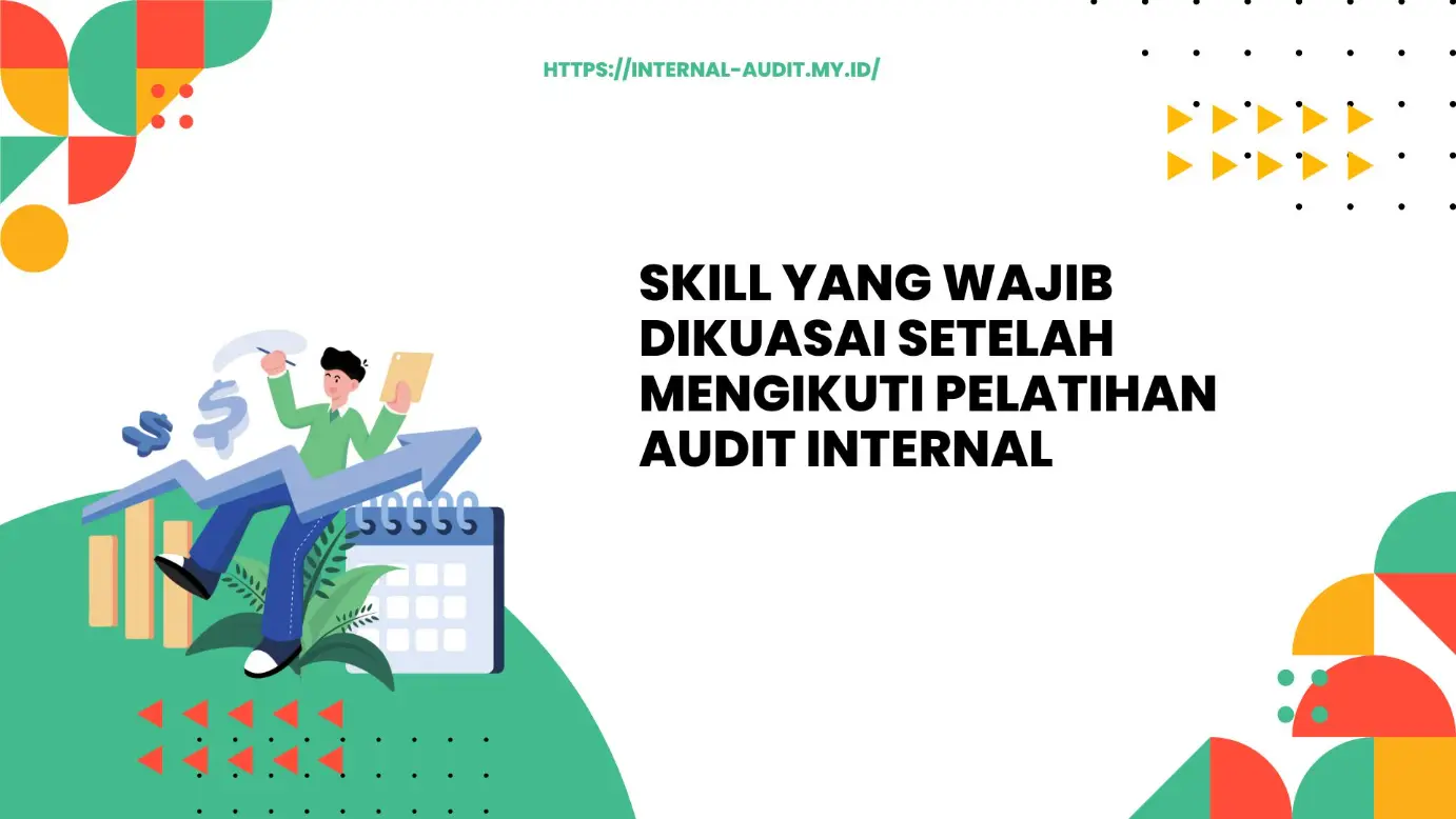 Pengantar pentingnya kompetensi pasca pelatihan